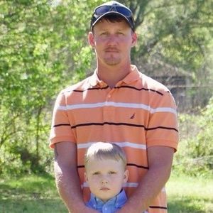 Meet your Posher, William